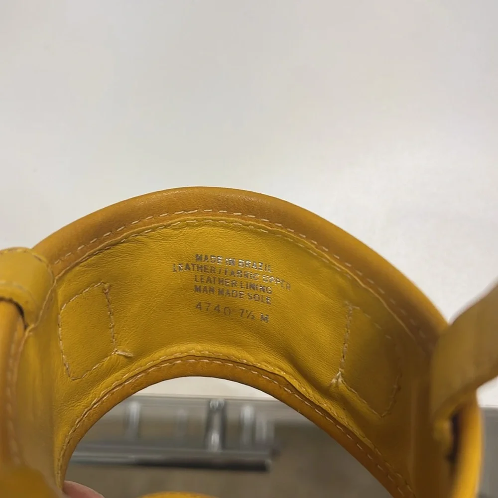 Tory Burch Wedges - Picture 4 of 10